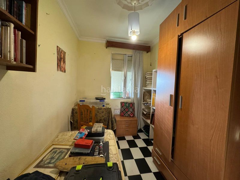 Foto 51c88cf3-3fb6-43c6-b21d-e2223bd0ad74. Piso en San Pablo Sevilla