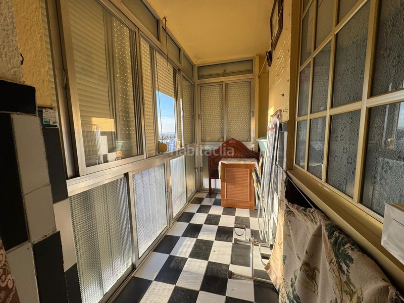 Foto 58898f55-c8db-47ee-a6a7-04cec7cd4f14. Piso en San Pablo Sevilla