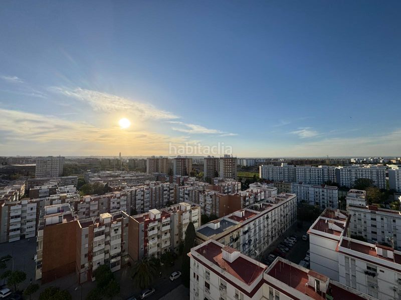 Foto db130687-c5ea-4848-9328-e15a77eee877. Piso en San Pablo Sevilla