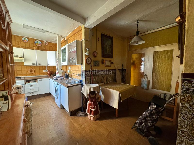 Foto fa952c84-1d97-427e-b6c6-34d440655cfc. Piso en San Pablo Sevilla