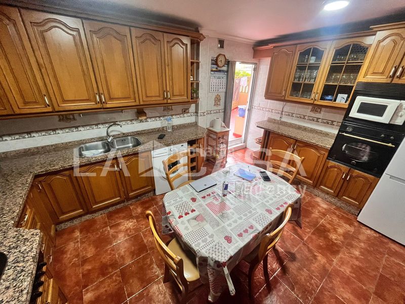 Foto 93a034f2-240b-4613-883d-83b1039fbad2. Pis a San Bernabé Algeciras