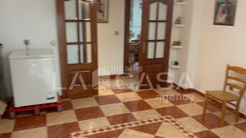 Foto e6b940b4-874b-4b6b-8955-d985e4686596. Pis a San Bernabé Algeciras