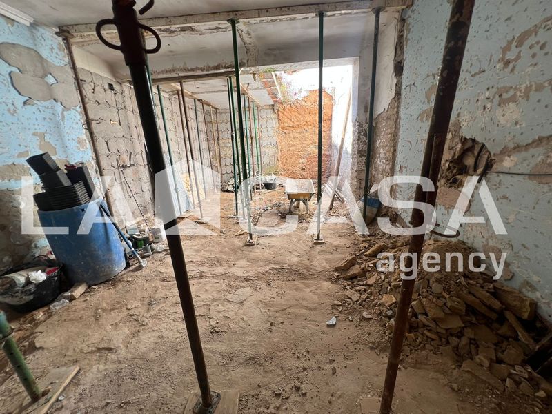 Foto 28b5c621-0692-4868-a76a-9a56207ee25b. Casa a El Arenal - La Pólvora Dos Hermanas