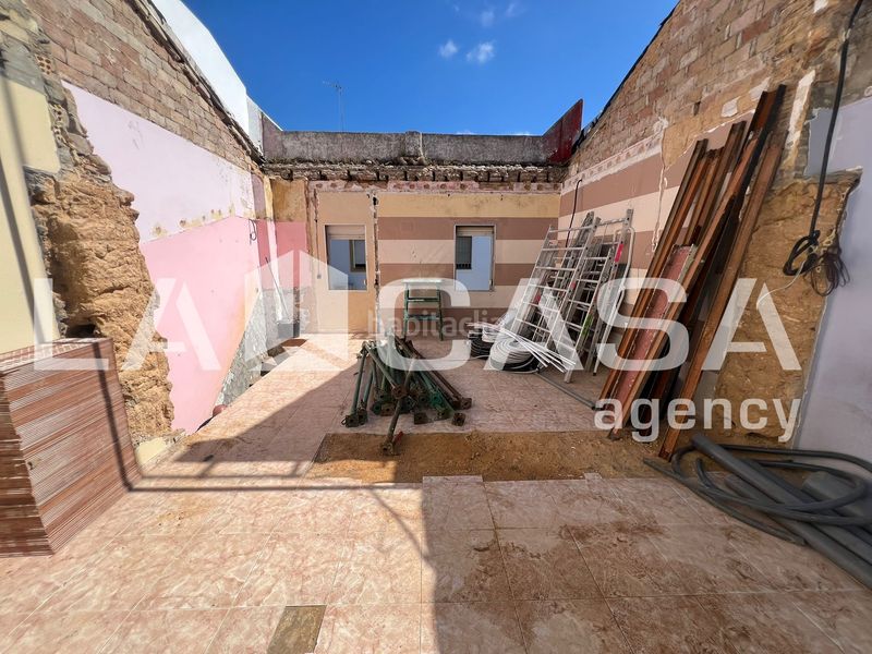 Foto 28d09d78-cbdb-4d1e-a4c5-4822fd29b2eb. Casa a El Arenal - La Pólvora Dos Hermanas