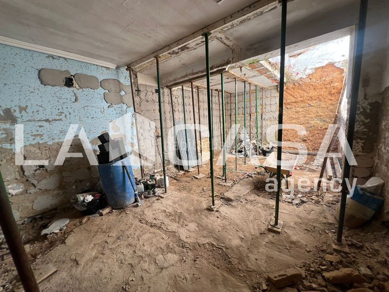 Foto 57e5545e-cbf7-44f6-a6c5-6664191bd80e. Casa a El Arenal - La Pólvora Dos Hermanas