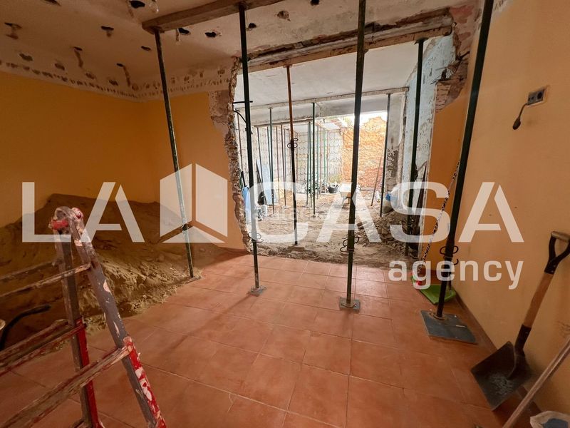 Foto d2ed7c91-599e-41ae-9534-d5d9747c92c5. Casa a El Arenal - La Pólvora Dos Hermanas