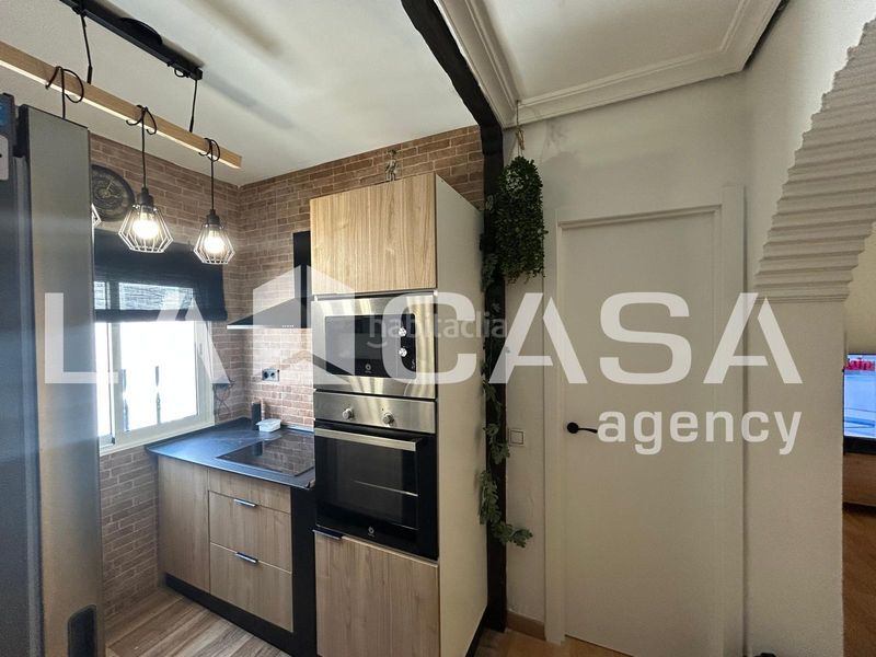 Foto bc2589ce-b9b9-4dd3-a120-1d44ed02a058. Pis a Centro - Doña Mercedes Dos Hermanas