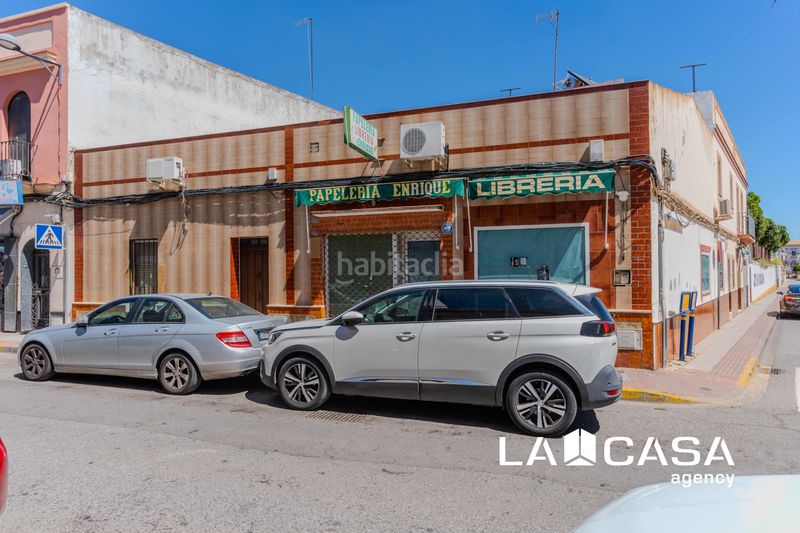 Foto 287fa960-8dcd-40b9-bd3d-c6127fe2a309. Casa amb aparcament a Centro - Doña Mercedes Dos Hermanas