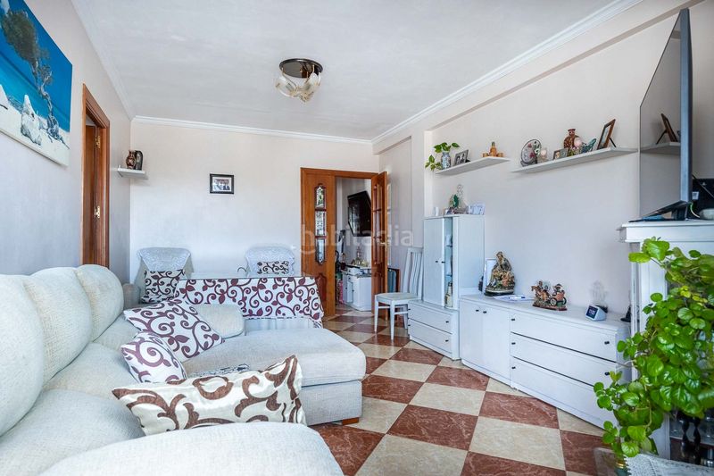 Foto 1e45c8c6-33c9-42bc-87f4-8c47b24b9871. Piso en Juan XXIII - Rochelambert Sevilla