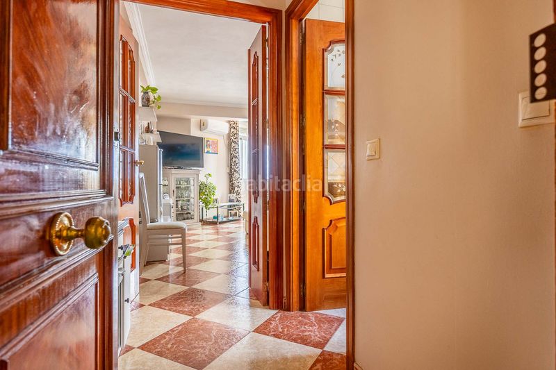 Foto 2049061c-b367-4110-a646-52e6461859d9. Piso en Juan XXIII - Rochelambert Sevilla