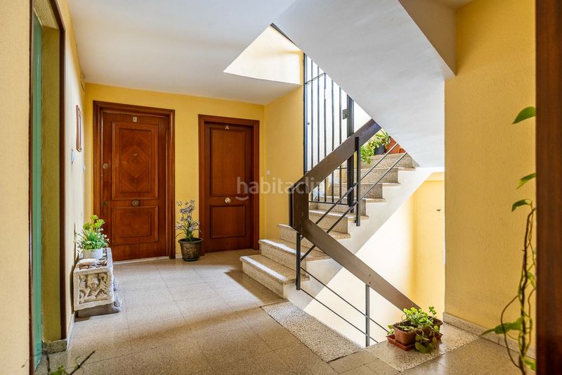 Foto 74947bf8-938e-4db5-8147-f80df1937389. Piso en Juan XXIII - Rochelambert Sevilla