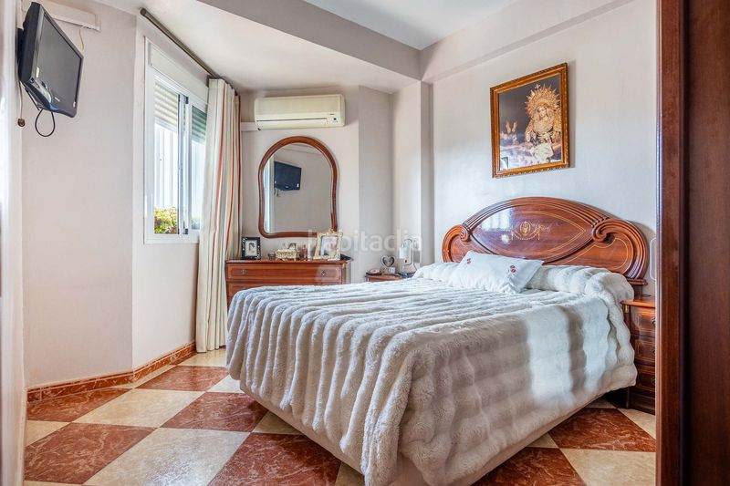 Foto 996b02e7-bd40-4d2f-9e12-d49d9a05325a. Piso en Juan XXIII - Rochelambert Sevilla