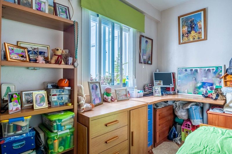 Foto f877b458-8912-4894-9606-9004e3b3ba32. Piso en Juan XXIII - Rochelambert Sevilla