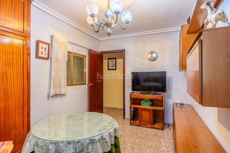 Foto 1160ecf0-8552-4c98-bfbd-d71361c2f9a4. Pis a Juan XXIII - Rochelambert Sevilla