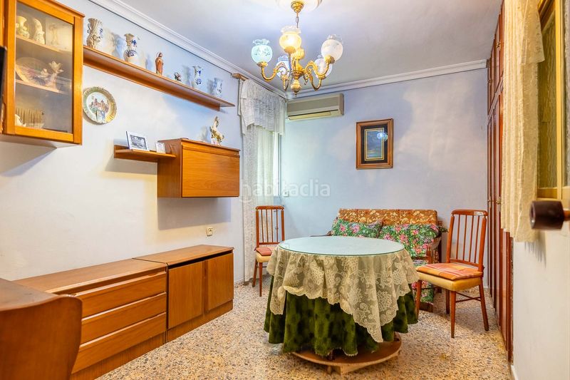 Foto 1f8561e7-bd54-4975-8cfe-e2e68f7ac1b5. Pis a Juan XXIII - Rochelambert Sevilla