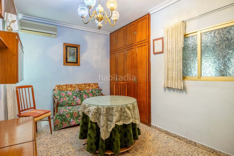 Foto ba06e77d-abde-4b9b-8d95-d1043d5d3f73. Pis a Juan XXIII - Rochelambert Sevilla