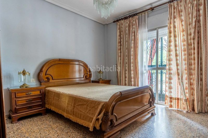 Foto 04b2c59c-2d0b-4b38-9459-7cad285ac468. Piso en Juan XXIII - Rochelambert Sevilla