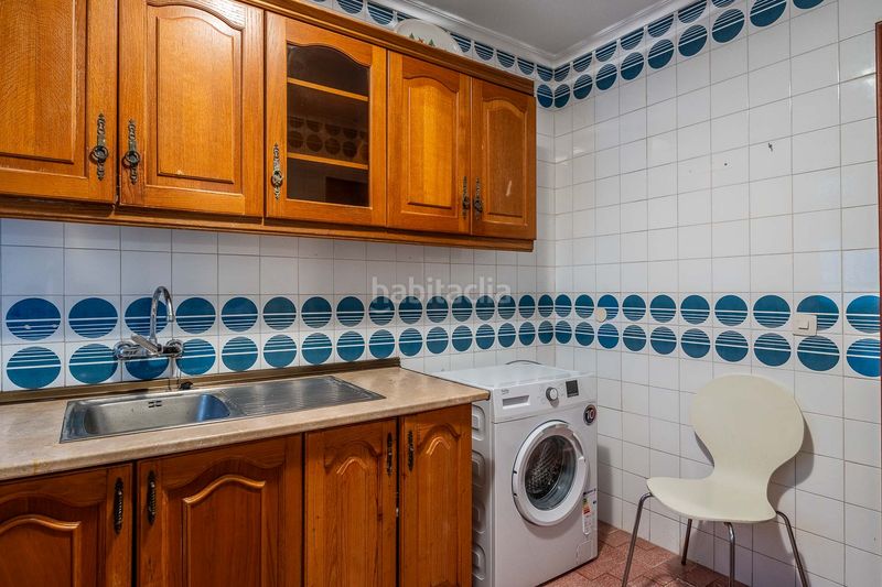 Foto 4295a441-30b1-46d0-9b57-d02d03d9788d. Piso en Juan XXIII - Rochelambert Sevilla