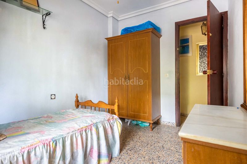 Foto 98ab93bd-3e66-4f0c-865f-2b6e9305ef45. Piso en Juan XXIII - Rochelambert Sevilla