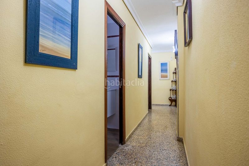 Foto 98e5d7d3-75b7-4072-9d74-6319720f9598. Piso en Juan XXIII - Rochelambert Sevilla