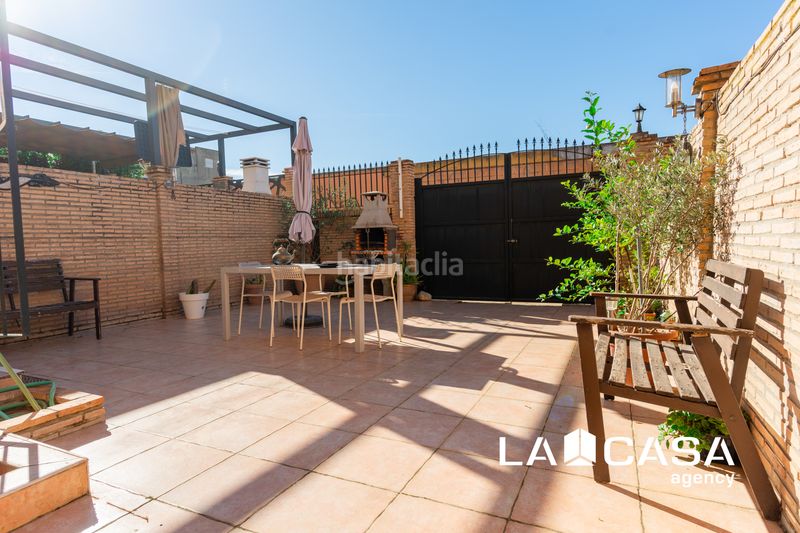 Foto 139d501e-8f6d-4fe2-8707-72a83167fa45. Casa adosada en Vista Azul - Consolación Dos Hermanas