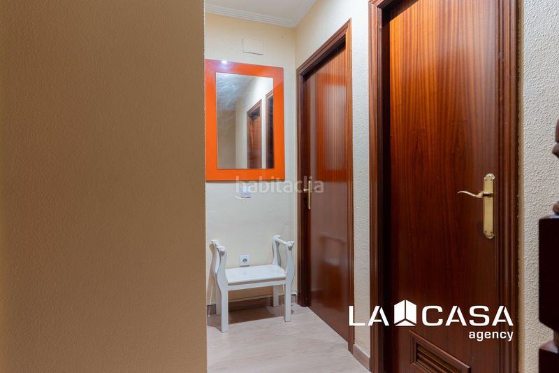 Foto 1d41b913-f400-4e06-aab0-ed7b8c59d44f. Casa adosada en Vista Azul - Consolación Dos Hermanas