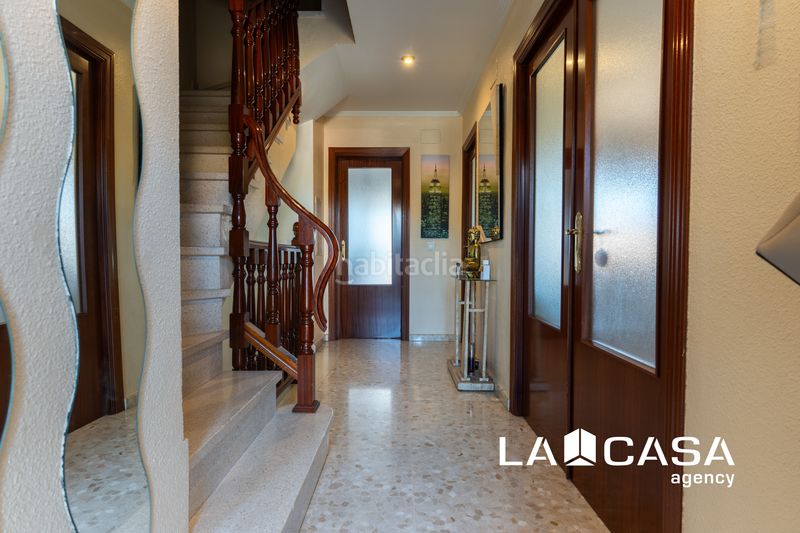 Foto 324a50fe-2e47-4a00-935e-71a99d7f8a60. Casa adosada en Vista Azul - Consolación Dos Hermanas