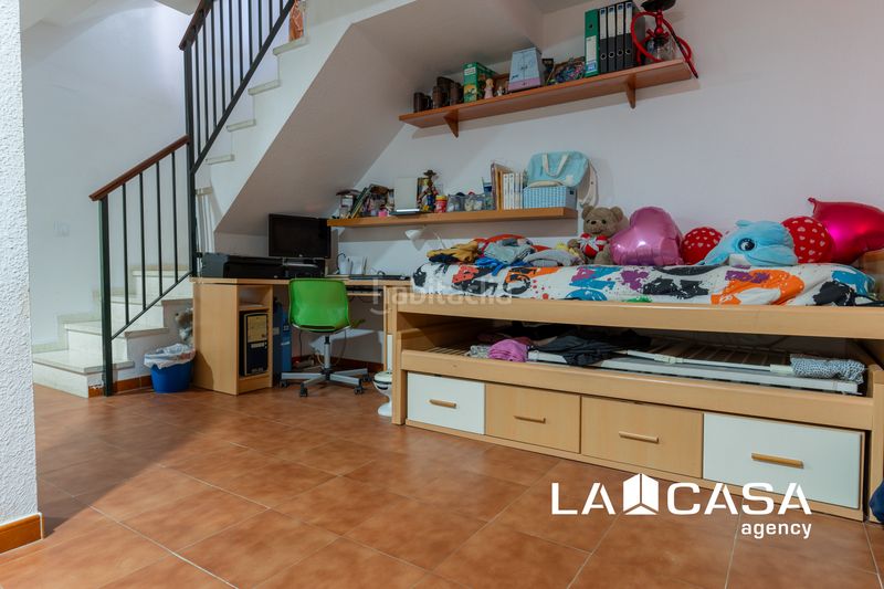 Foto 3e68d8fe-a8e0-4fae-9b49-27e92f14316d. Casa adosada en Vista Azul - Consolación Dos Hermanas