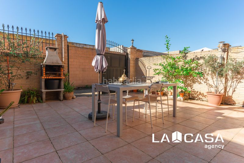 Foto 4f8659a0-51bf-4527-b8e4-d8bb97c206fd. Casa adosada en Vista Azul - Consolación Dos Hermanas