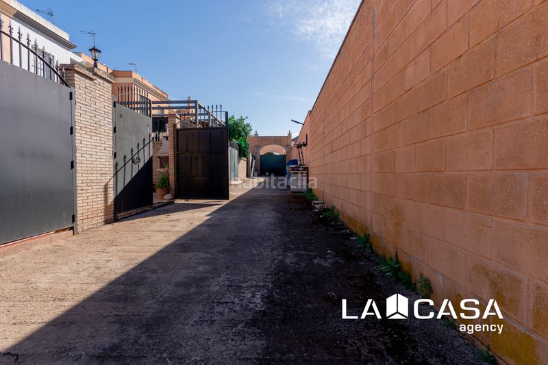 Foto c275c2e0-9877-4373-b9fd-9d19760f4fe7. Casa adosada en Vista Azul - Consolación Dos Hermanas