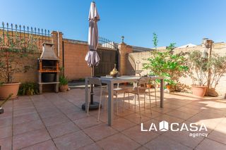 Maison jumelée à Vista Azul - Consolación