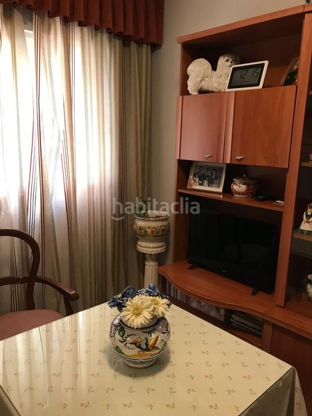 Foto 1425a15b-b861-4f54-82a5-148e1867efbd. Pis amb aparcament a San Pablo Sevilla