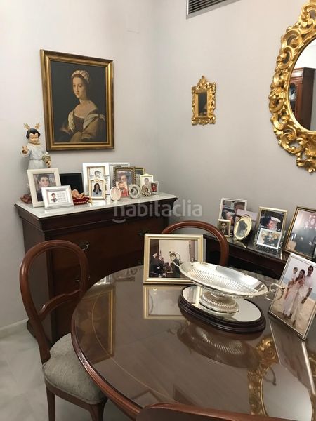 Foto 3e36f296-e025-4d3a-962b-263a00c00746. Pis amb aparcament a San Pablo Sevilla