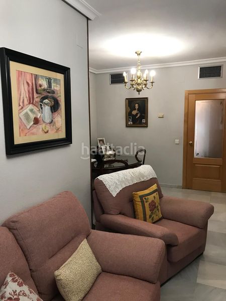 Foto 5cb6affd-1732-4e45-9c94-8ad5e0de9486. Pis amb aparcament a San Pablo Sevilla