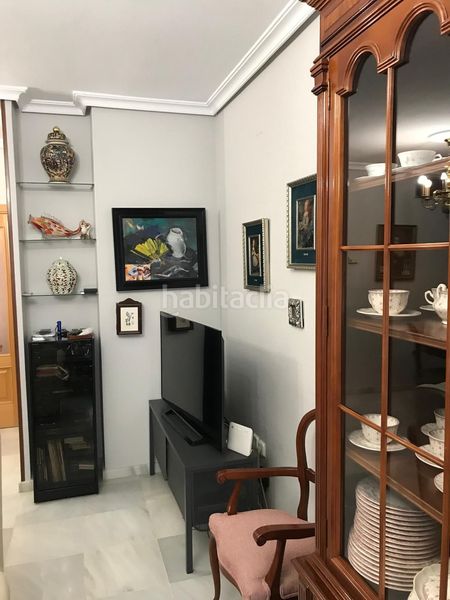 Foto 83dd6a01-0ed8-42bf-ba6a-eb8fabd40a2c. Pis amb aparcament a San Pablo Sevilla