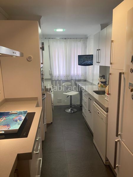 Foto 9c894a88-78ca-4564-a0fa-4d97a0c4f698. Pis amb aparcament a San Pablo Sevilla