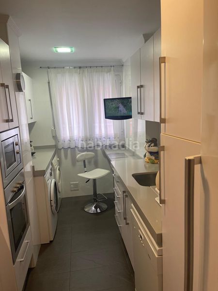 Foto bbc13735-04d8-4863-8bd6-d12499ec062d. Pis amb aparcament a San Pablo Sevilla