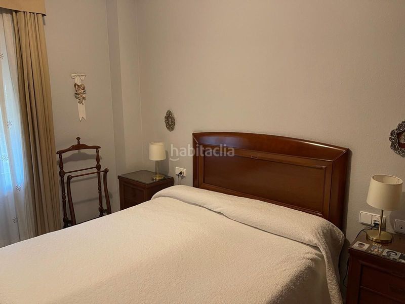 Foto d5ff2d10-3439-4770-a245-9da9fcafdb46. Pis amb aparcament a San Pablo Sevilla