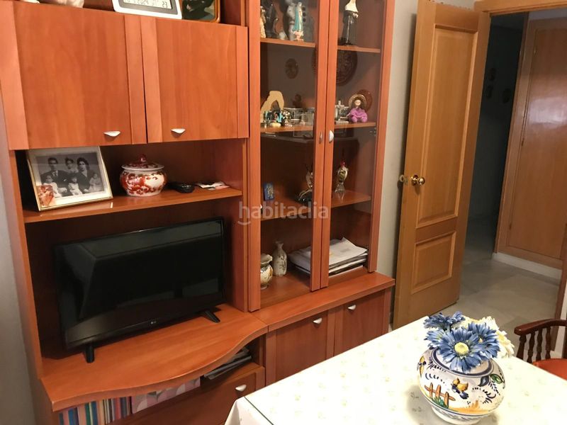 Foto f639130e-cec3-4787-882e-ba2b94d205c2. Pis amb aparcament a San Pablo Sevilla