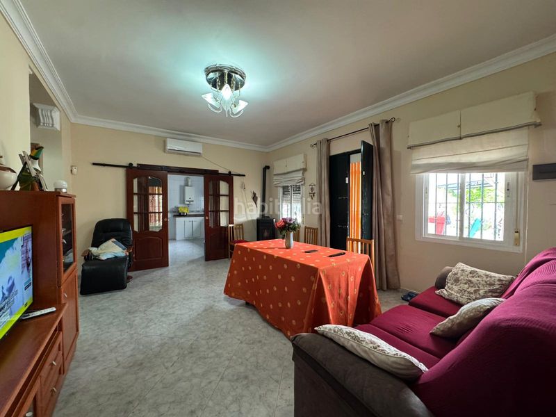 Foto 31ddd252-3390-4d6e-b849-c4068af08226. Xalet amb aparcament piscina a Carmona