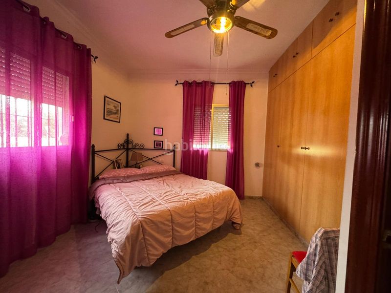 Foto 3ba857a4-cfc6-426d-8fc5-01bdc521a0a6. Xalet amb aparcament piscina a Carmona