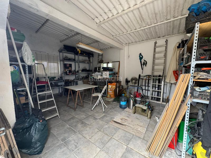 Foto 44159e01-9fa7-4cbb-8f48-d3afce8561fd. Xalet amb aparcament piscina a Carmona