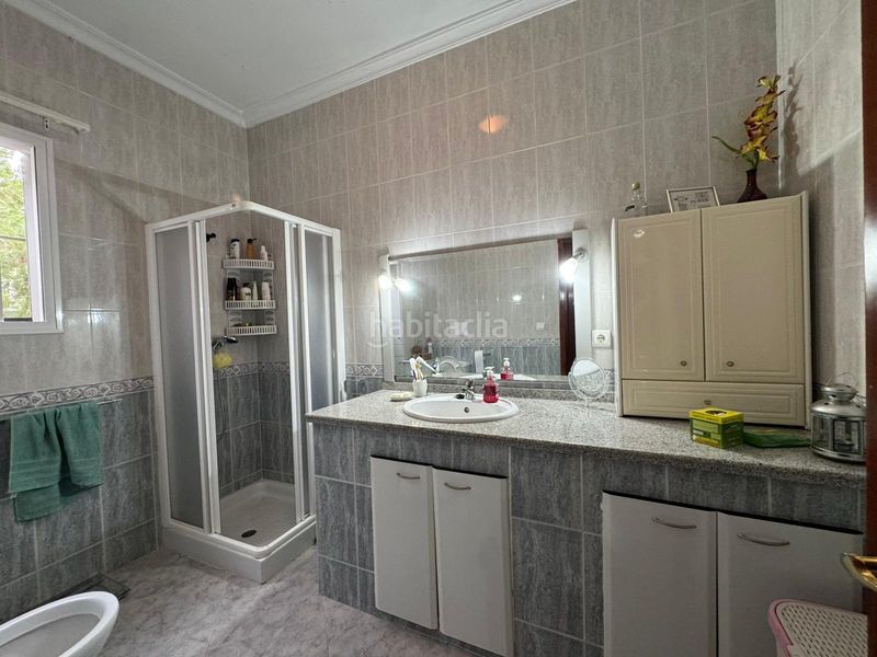 Foto 9388d92e-5c6b-47ef-836a-bae6d4139480. Xalet amb aparcament piscina a Carmona