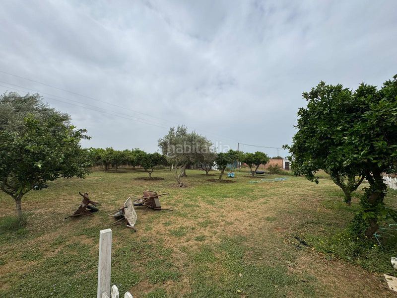 Foto db50d2e3-c09e-4115-b08b-4d1d996e2f5d. Xalet amb aparcament piscina a Carmona