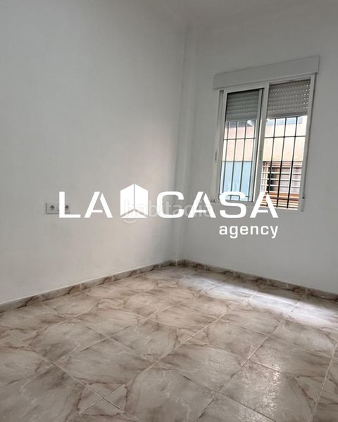 Foto e1471d20-b8a2-4021-bf48-47b29b99b11c. Piso en Feria Sevilla