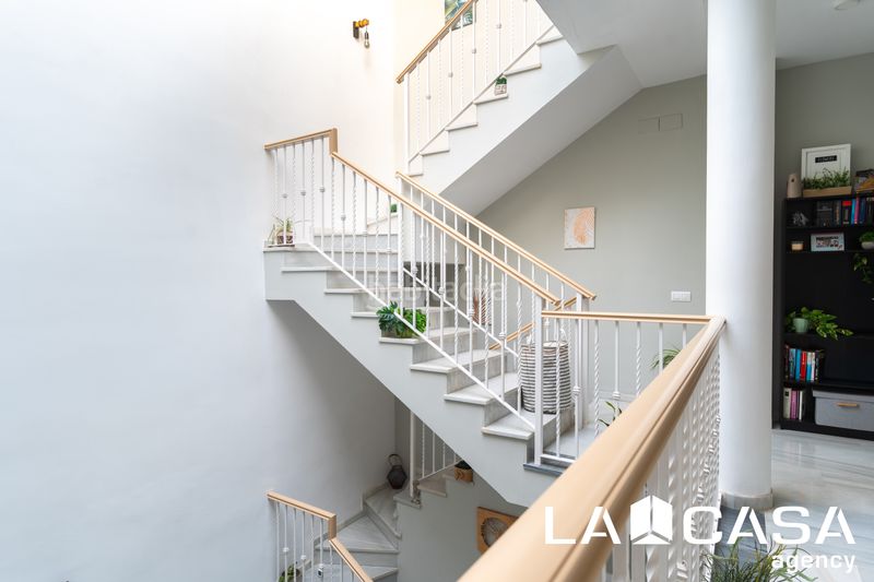 Foto 612510d1-b43e-4e41-bfbe-ea3fba24f283. Casa en Vista Azul - Consolación Dos Hermanas