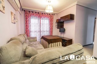 Pis a Centro - Doña Mercedes