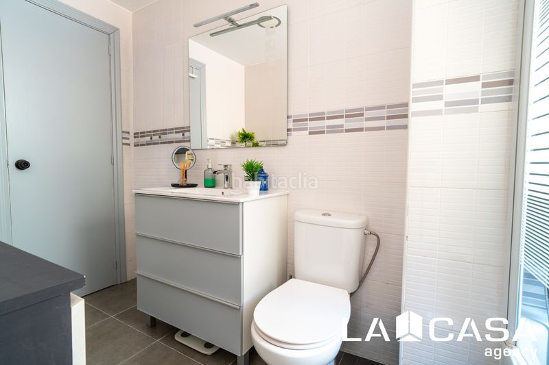 Foto 0ca3f687-56c0-418c-b699-7d01fa30bd89. Pis amb aparcament piscina a El Arenal - La Pólvora Dos Hermanas