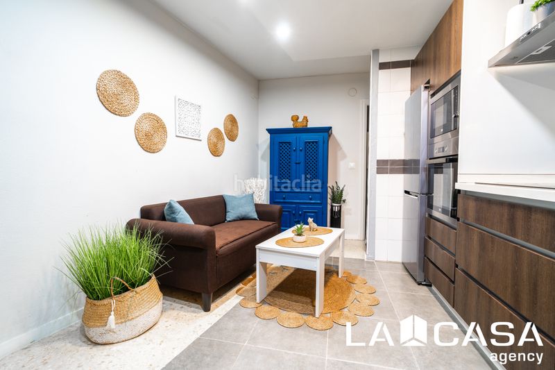 Foto 18af494a-f0c0-4ed5-bdb7-7689e46bcef8. Pis amb aparcament piscina a El Arenal - La Pólvora Dos Hermanas