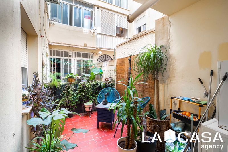 Foto 1c4a1a15-595a-41cd-8938-c57326020de9. Pis amb aparcament piscina a El Arenal - La Pólvora Dos Hermanas